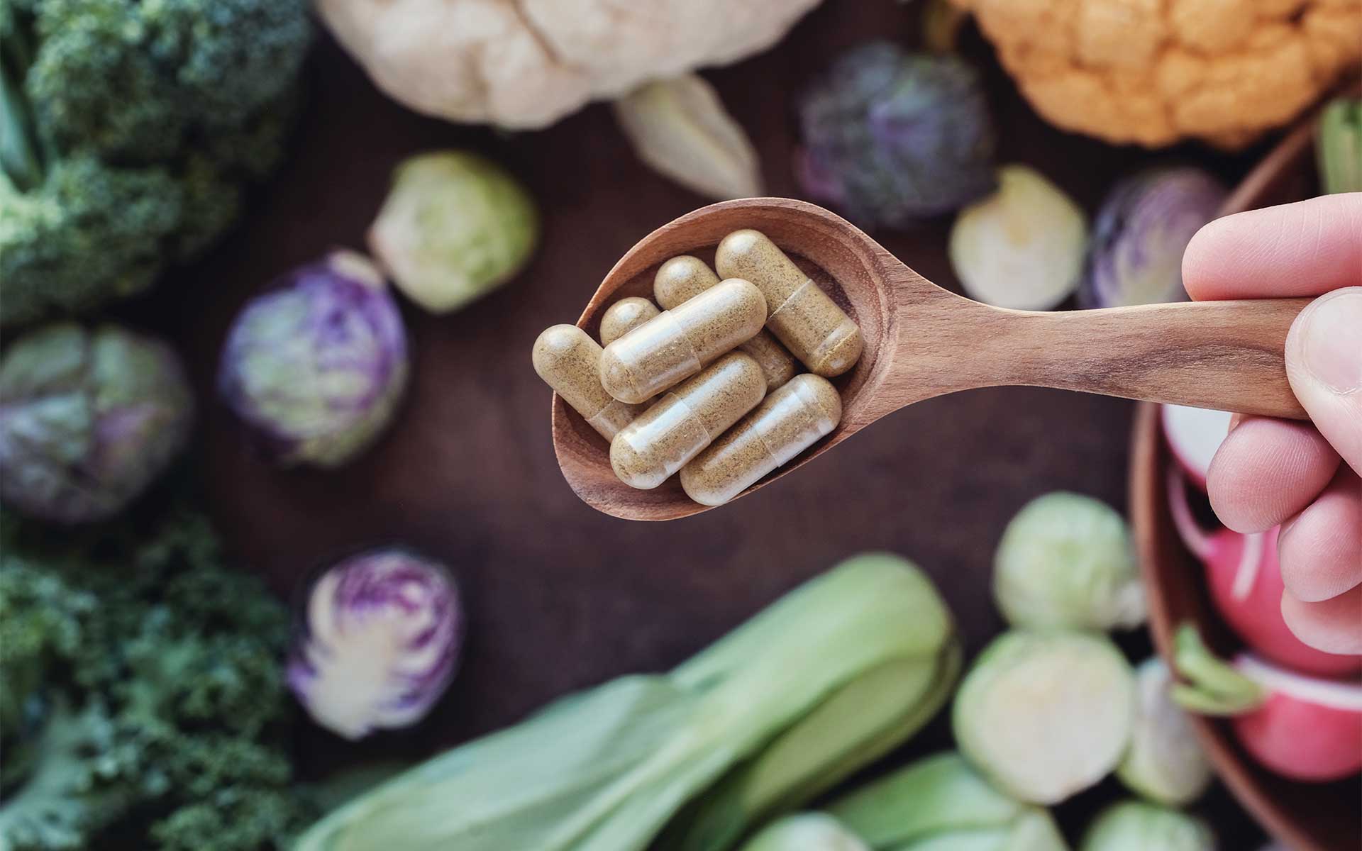 I Discovered 5 Shocking Benefits of Nootropics