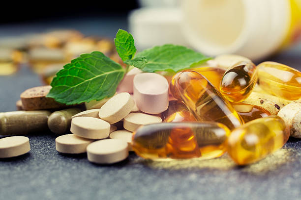 NMN vs Other Anti-Aging Supplements