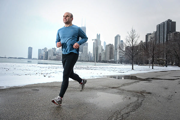 10 Habits for Healthy Aging