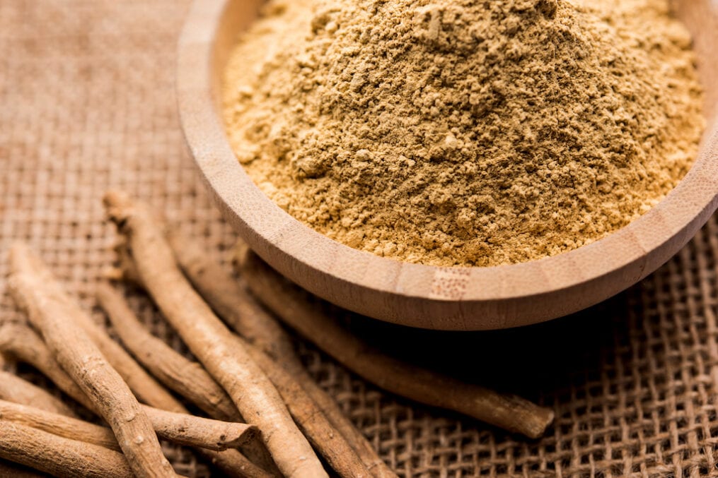 5 Brilliant Benefits of Ashwagandha