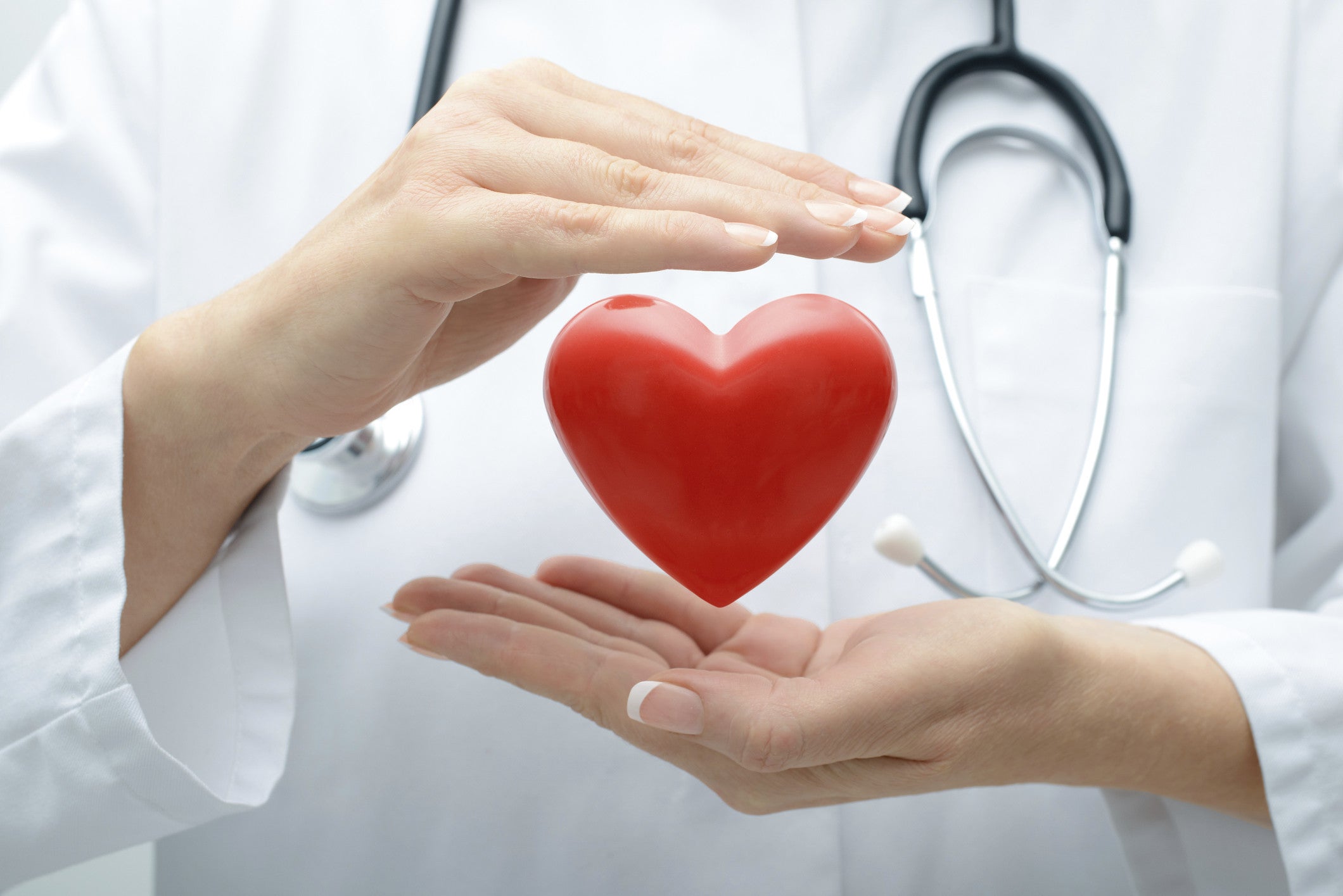 NMN Improves Cardiac Health Science Evidence Summary