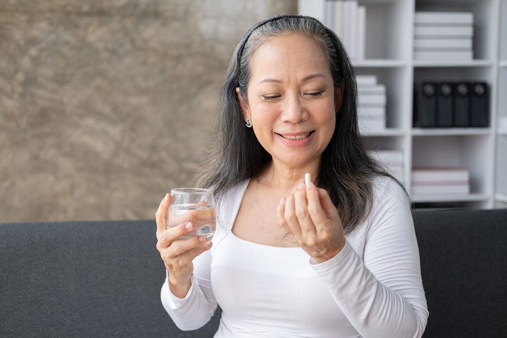 NMN intake: How long before you feel the positive effects?