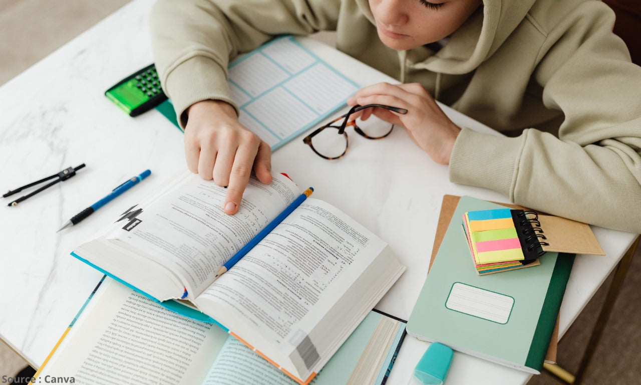 Best Nootropics for Studying