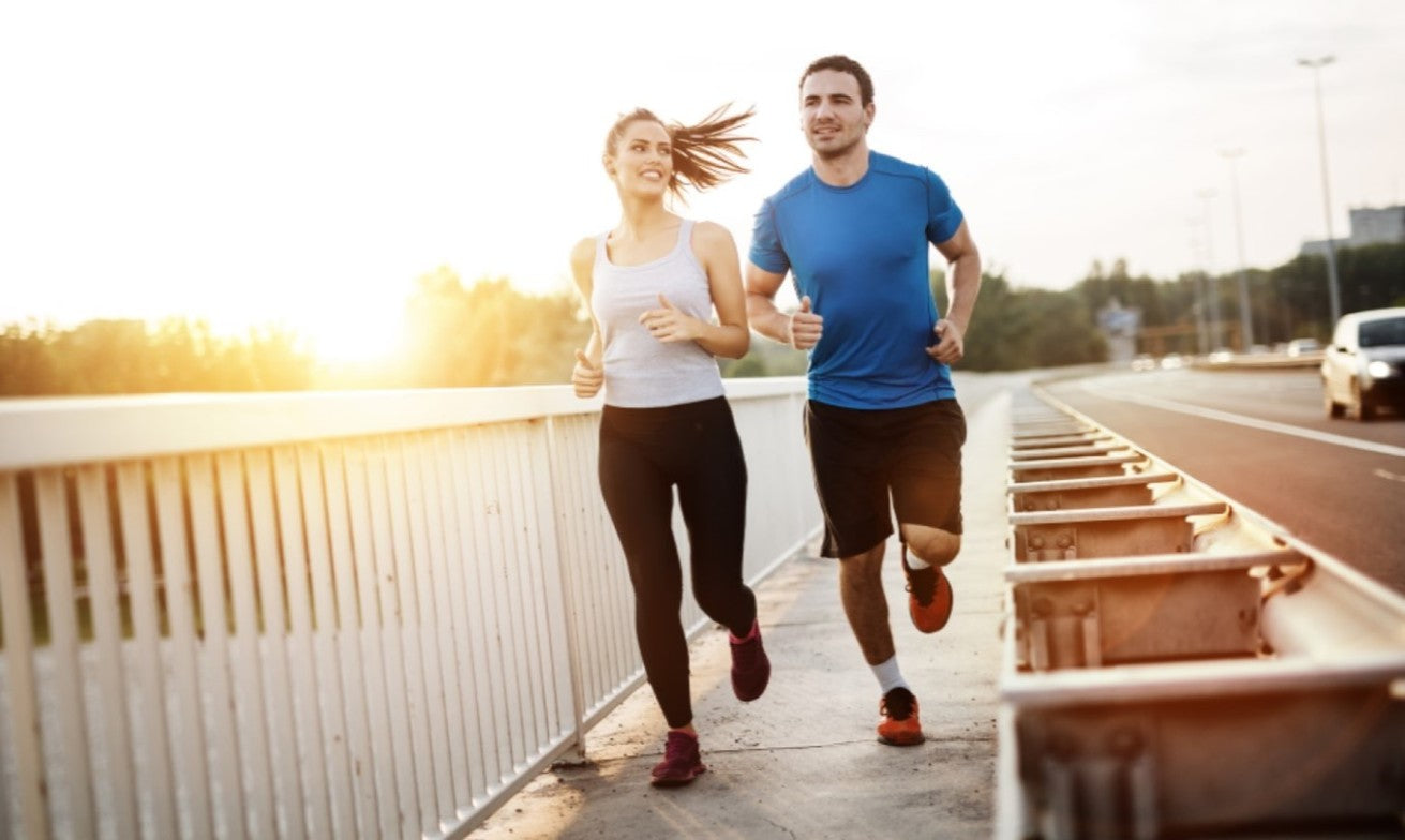 Can Spermidine Replace the Anti-Aging Benefits of Exercise?