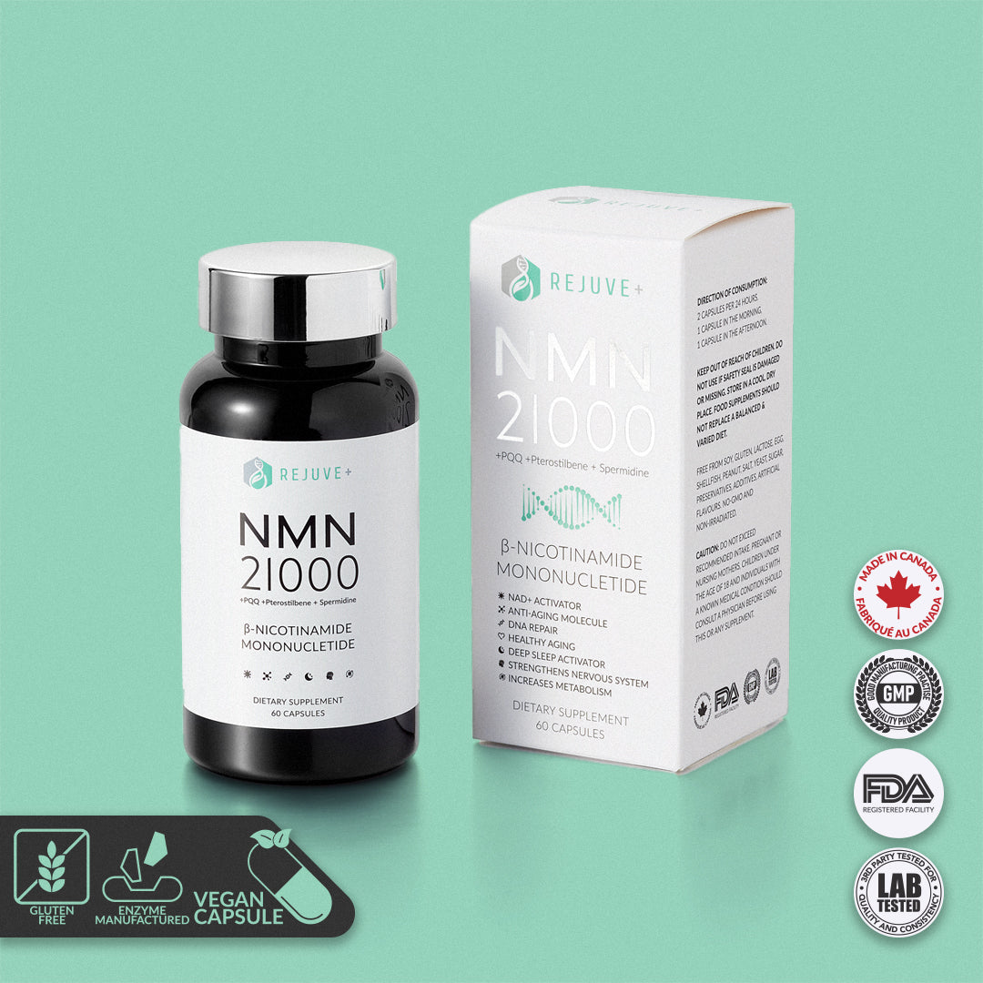 Supplement Nmn
