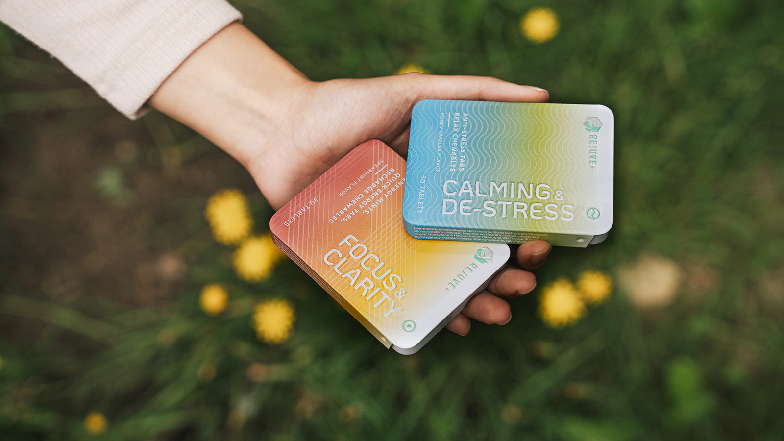 NEUVA | BLINKO | NMN | NOOTROPICS | NETFLIX – Rejuve+ Health Products