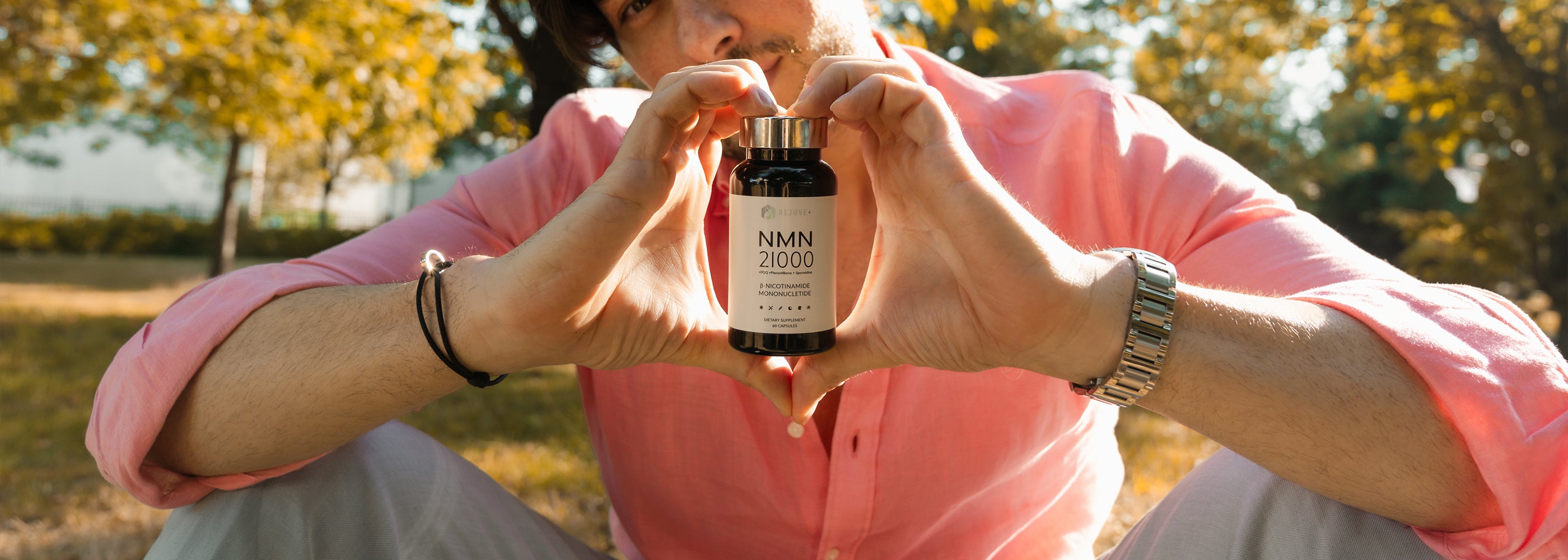 NEUVA | BLINKO | NMN | NOOTROPICS | NETFLIX – Rejuve+ Health Products